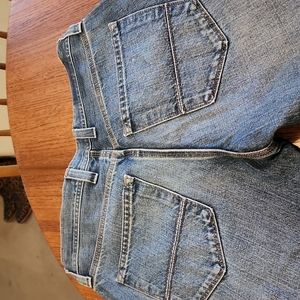 (58) Authentic Arizona men's jeans 34x30.